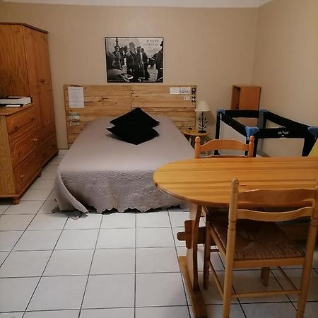 Beaucaire Studio Beaucaire (Gard) Exterior foto