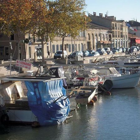 Beaucaire Studio Beaucaire (Gard) Exterior foto