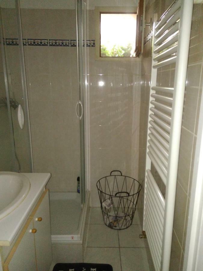 Beaucaire Studio Beaucaire (Gard) Exterior foto