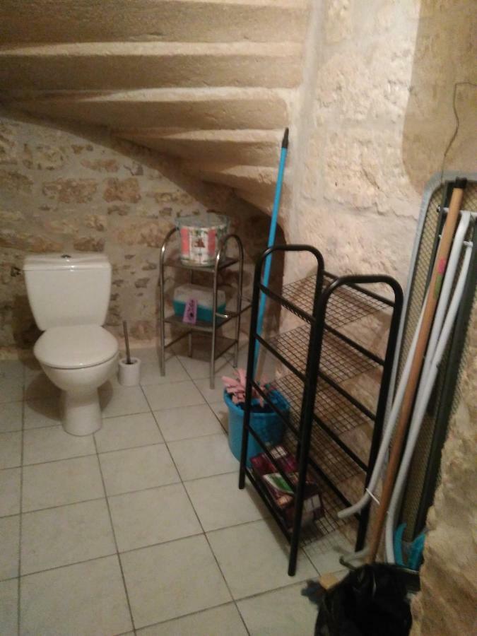 Beaucaire Studio Beaucaire (Gard) Exterior foto