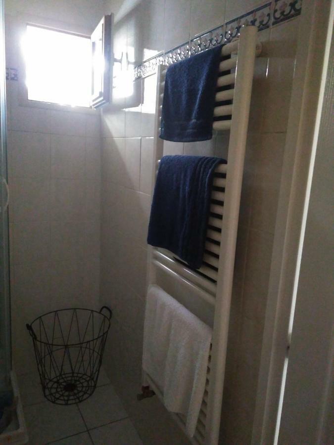 Beaucaire Studio Beaucaire (Gard) Exterior foto